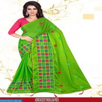 Right One Shivani Wholesale Ethnic Sarees