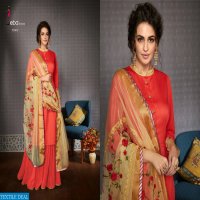 Eba lifestyle Hurma Vol-7 Wholesale Fancy Designer Suit