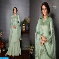 Eba lifestyle Hurma Vol-7 Wholesale Fancy Designer Suit