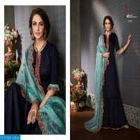 Eba lifestyle Hurma Vol-7 Wholesale Fancy Designer Suit