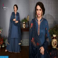 Eba lifestyle Hurma Vol-7 Wholesale Fancy Designer Suit