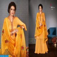 Eba lifestyle Hurma Vol-7 Wholesale Fancy Designer Suit