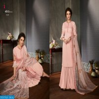 Eba lifestyle Hurma Vol-7 Wholesale Fancy Designer Suit