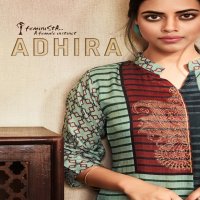 Feminista Adhira Wholesale long Tops