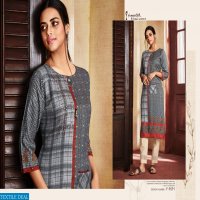 Feminista Adhira Wholesale long Tops