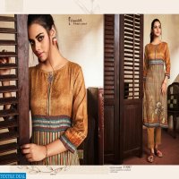 Feminista Adhira Wholesale long Tops