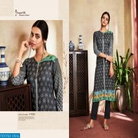 Feminista Adhira Wholesale long Tops