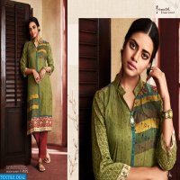 Feminista Adhira Wholesale long Tops