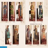 Feminista Adhira Wholesale long Tops