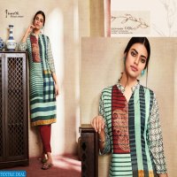 Feminista Adhira Wholesale long Tops