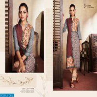 Feminista Adhira Wholesale long Tops