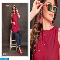 Rani Trendz Show Time vol-2 Wholesale Ready made Tops