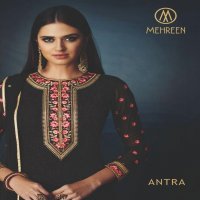Mehreen Antra Wholesale Casual Salwar kameez