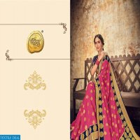 Raj Sanskar Rani jhansi Wholesale Ethnic Sarees
