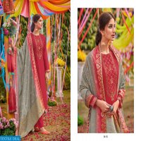 Varsha Bandhej Wholesale Casual Salwar Suits