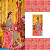 Varsha Bandhej Wholesale Casual Salwar Suits