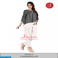 Jelite Super Patiyala Wholesale leggings