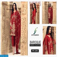 Juvi baroque premium Wholesale Pakistani Dresses