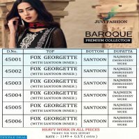 Juvi baroque premium Wholesale Pakistani Dresses