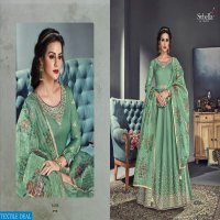 Sybella S-701 Series Wholesale Designer Gowns