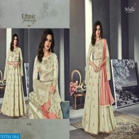 Sybella S-701 Series Wholesale Designer Gowns