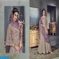 Sybella S-701 Series Wholesale Designer Gowns