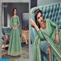 Sybella S-701 Series Wholesale Designer Gowns