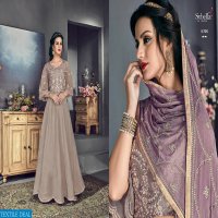 Sybella S-701 Series Wholesale Designer Gowns