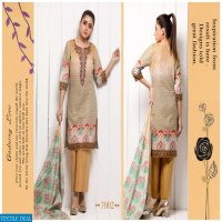 Noor karachi vol-7 Wholesale printed Dresses