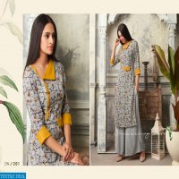 Top Dot Dusk vol-5 Wholesale Tops