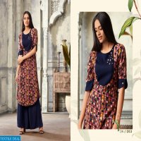 Top Dot Dusk vol-5 Wholesale Tops