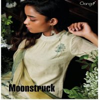 Ganga Moonstruck Wholesale luxury Salwar kameez