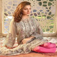 Shree Fab Zara vol-2 Wholesale pakistani Dresses
