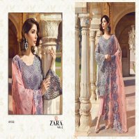 Shree Fab Zara vol-2 Wholesale pakistani Dresses