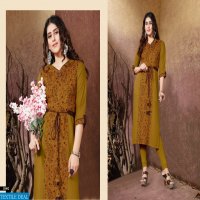 Smriti Esprit Wholesale Ready made Tops