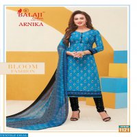 Balaji Arnika vol-8 Wholesale Dress Material