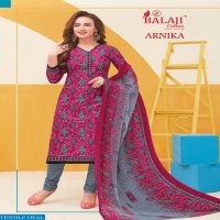 Balaji Arnika vol-8 Wholesale Dress Material