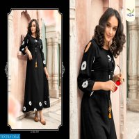 Tanuza Aarvi Wholesale Ready made Tops