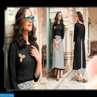 Tanuza Aarvi Wholesale Ready made Tops