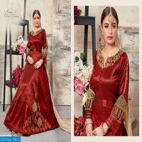 Twisha aanaya 77000 Series Wholesale Salwar kameez