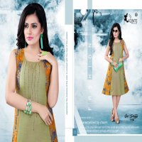Kinti Sui Dhaga Wholesale Ready Made Tops