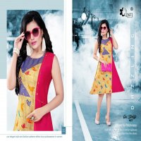 Kinti Sui Dhaga Wholesale Ready Made Tops