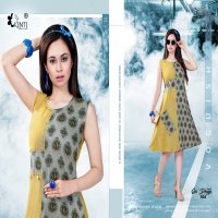 Kinti Sui Dhaga Wholesale Ready Made Tops