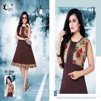 Kinti Sui Dhaga Wholesale Ready Made Tops