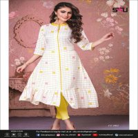 S4U Cotton Candy Wholesale Ready Made Tops