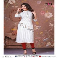 S4U Cotton Candy Wholesale Ready Made Tops