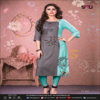 S4U Cotton Candy Wholesale Ready Made Tops