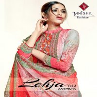 TF lehja vol-3 Wholesale Casual Salwar Suits