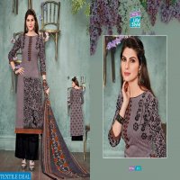 MCM Ameera vol-3 Wholesale printed Dresses
