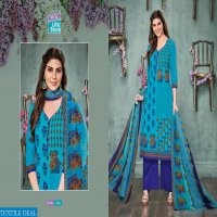 MCM Ameera vol-3 Wholesale printed Dresses